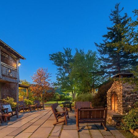 Hotel Mountain Brook Tannersville Екстериор снимка