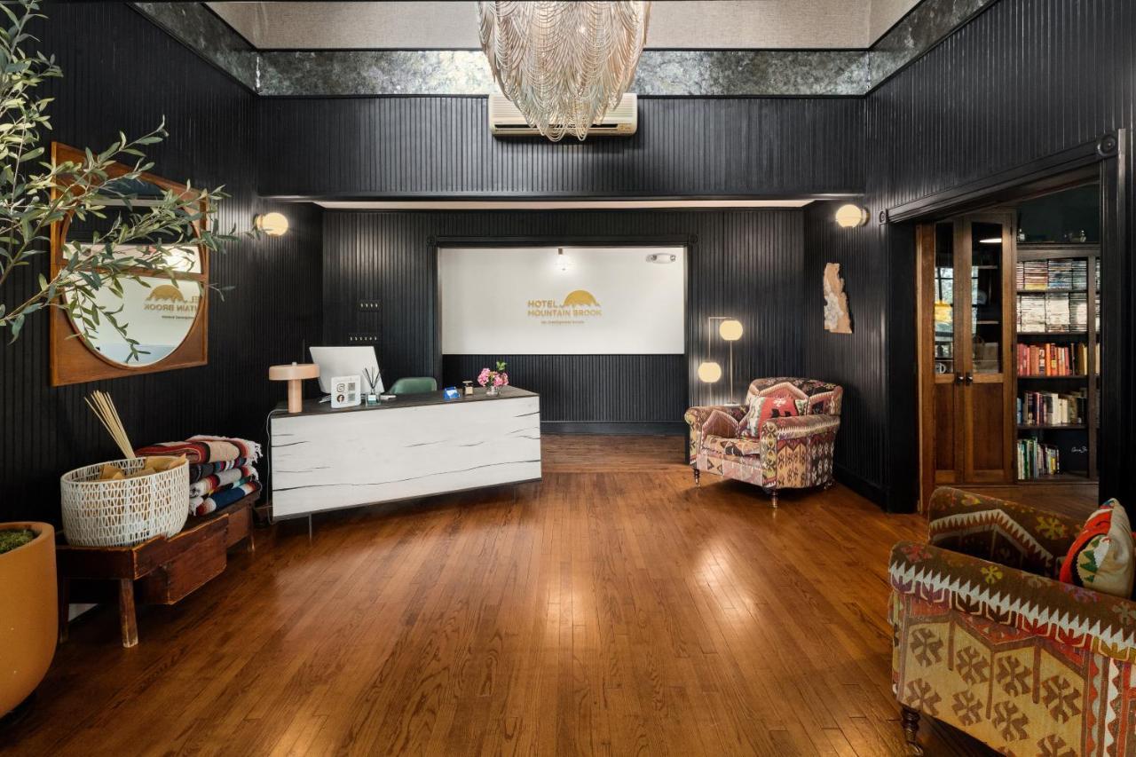 Hotel Mountain Brook Tannersville Екстериор снимка