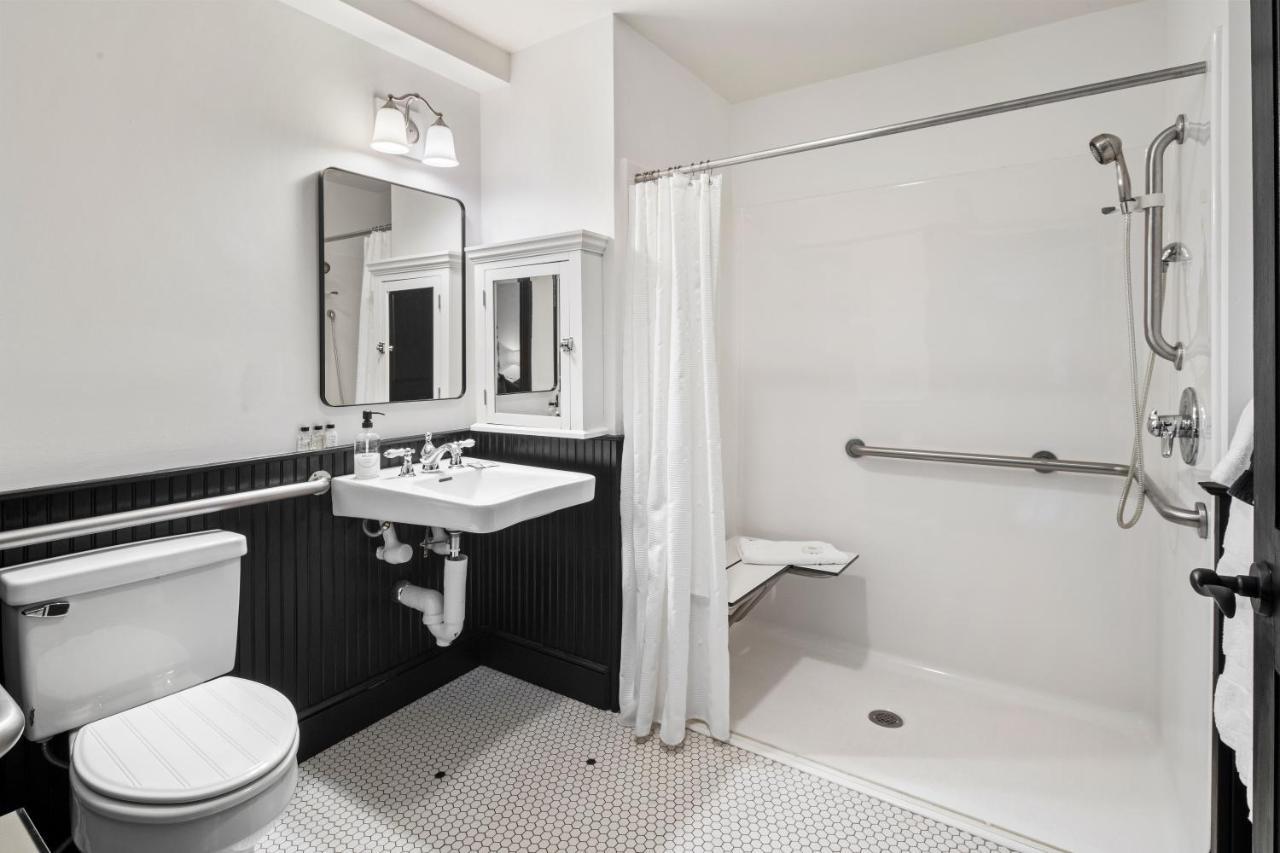 Hotel Mountain Brook Tannersville Екстериор снимка