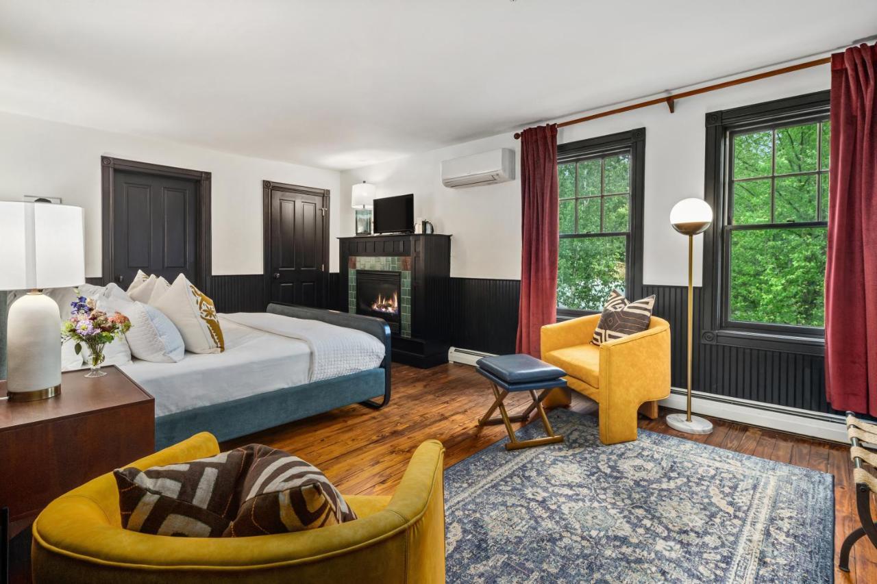 Hotel Mountain Brook Tannersville Екстериор снимка