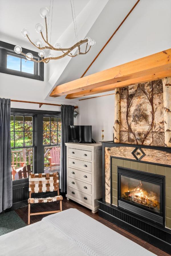 Hotel Mountain Brook Tannersville Екстериор снимка