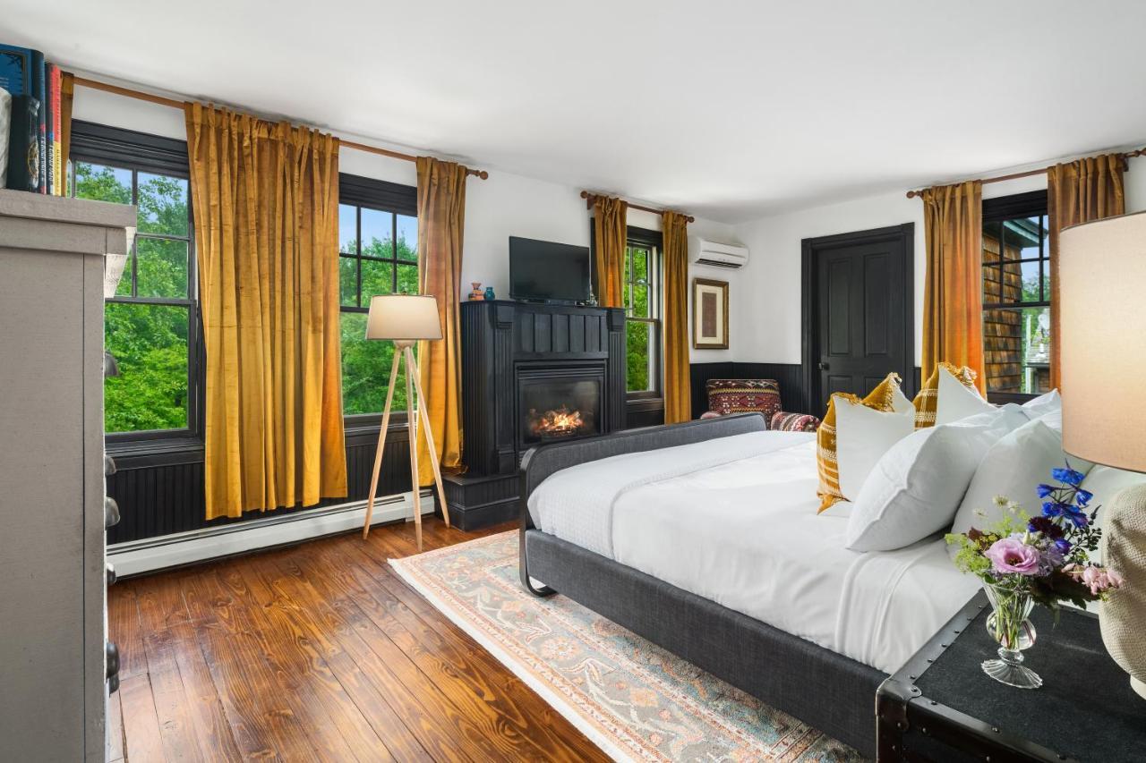 Hotel Mountain Brook Tannersville Екстериор снимка