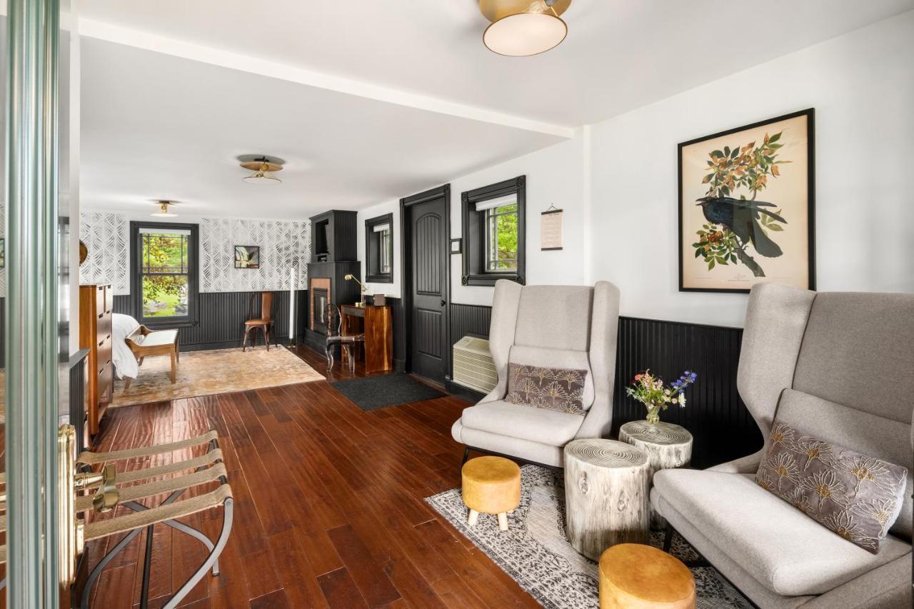 Hotel Mountain Brook Tannersville Екстериор снимка