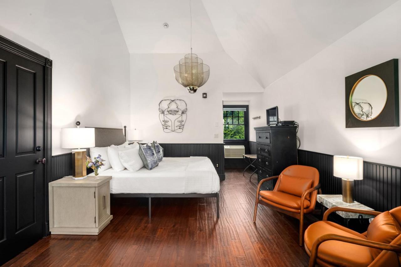 Hotel Mountain Brook Tannersville Екстериор снимка
