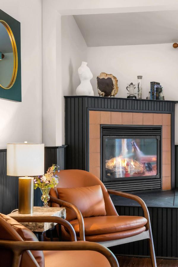Hotel Mountain Brook Tannersville Екстериор снимка