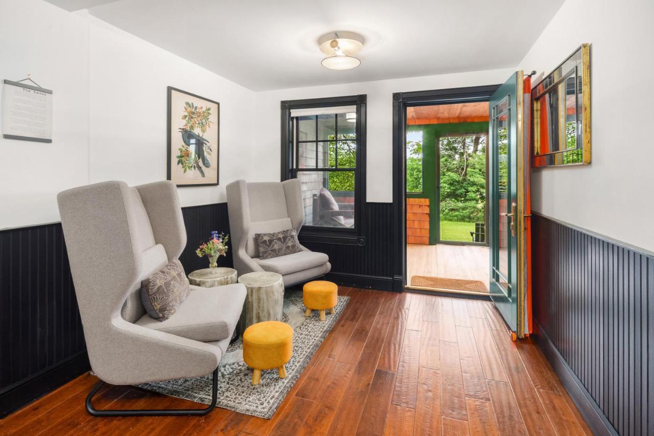 Hotel Mountain Brook Tannersville Екстериор снимка