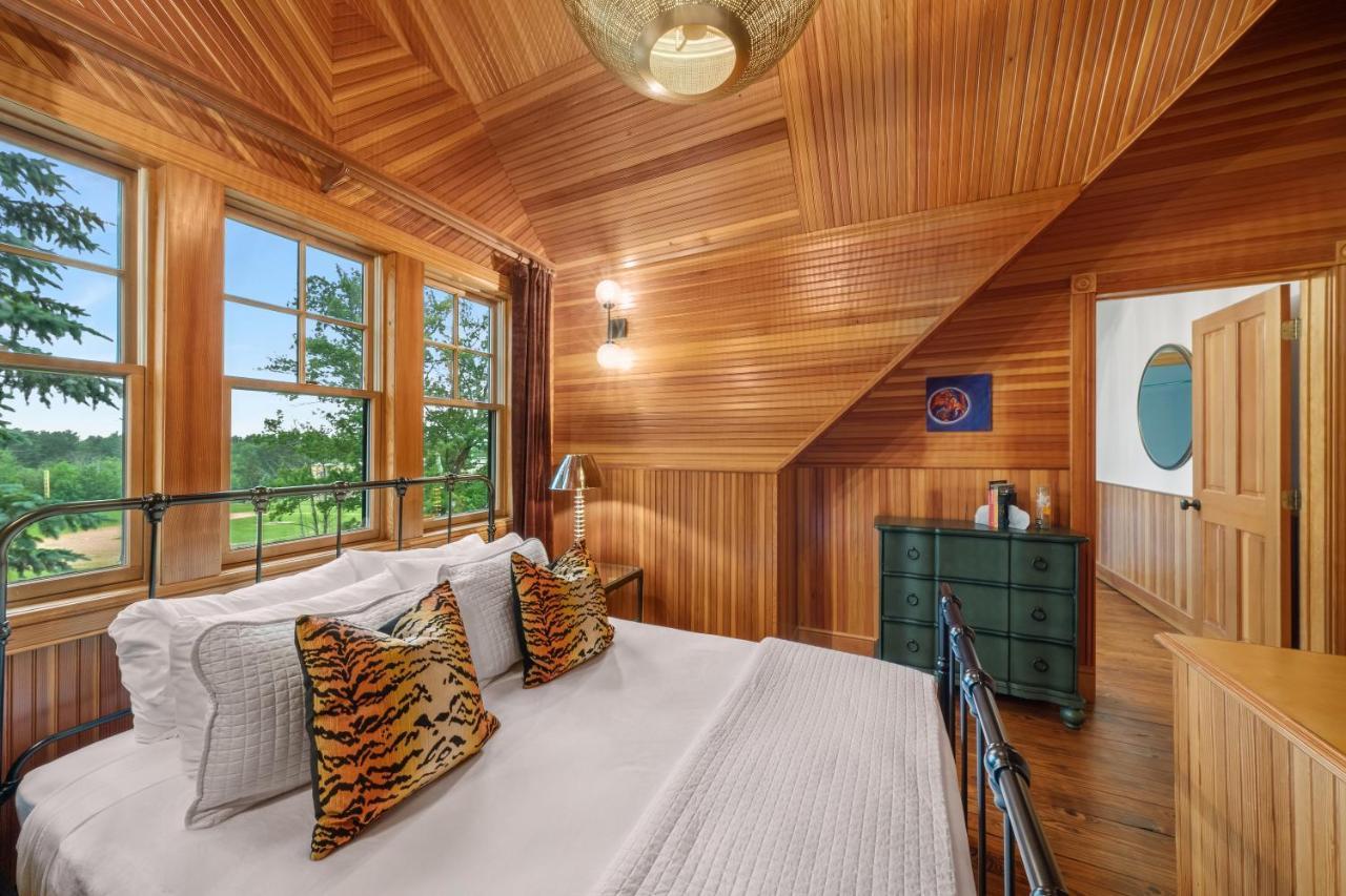 Hotel Mountain Brook Tannersville Екстериор снимка