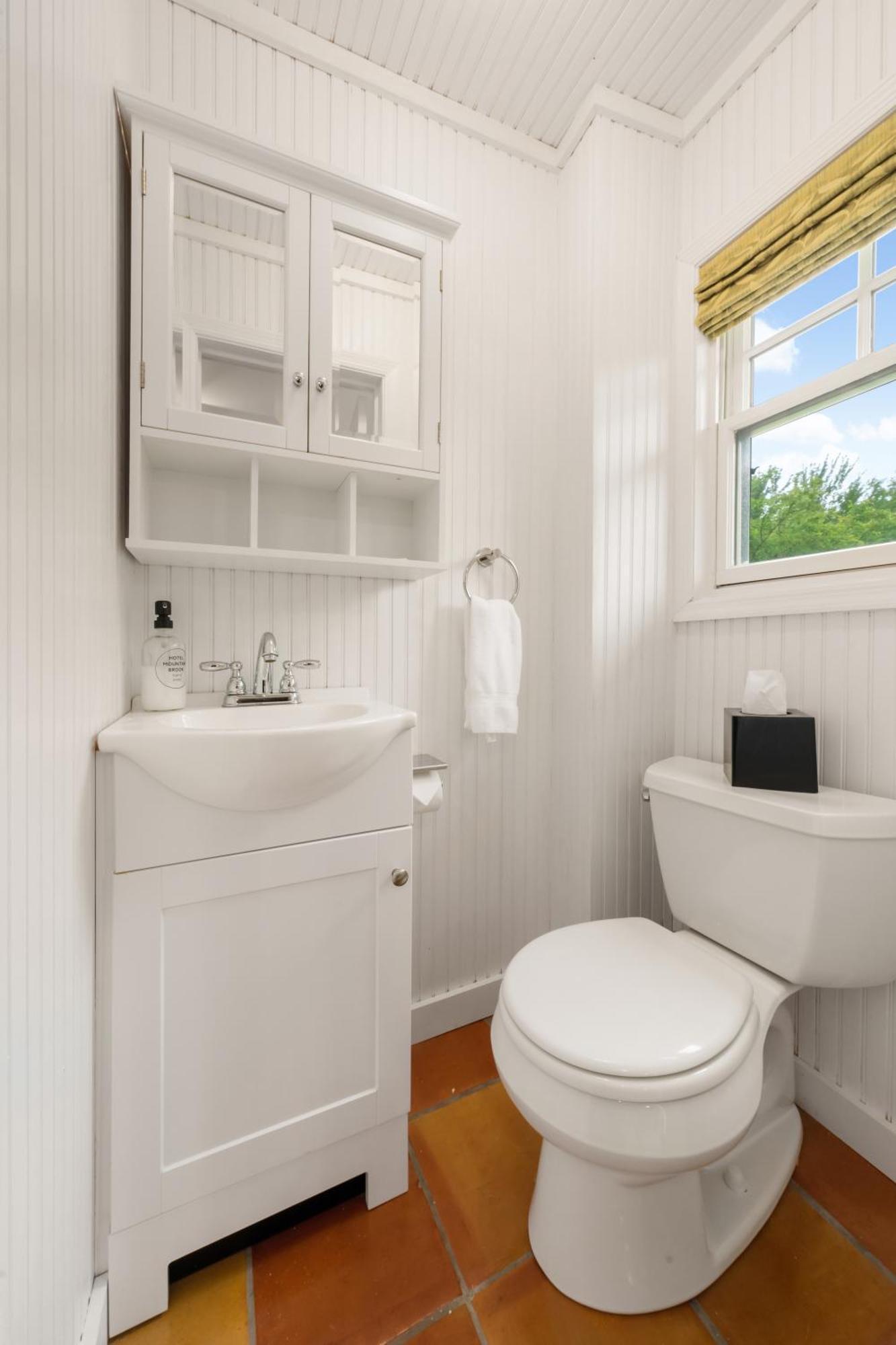 Hotel Mountain Brook Tannersville Екстериор снимка
