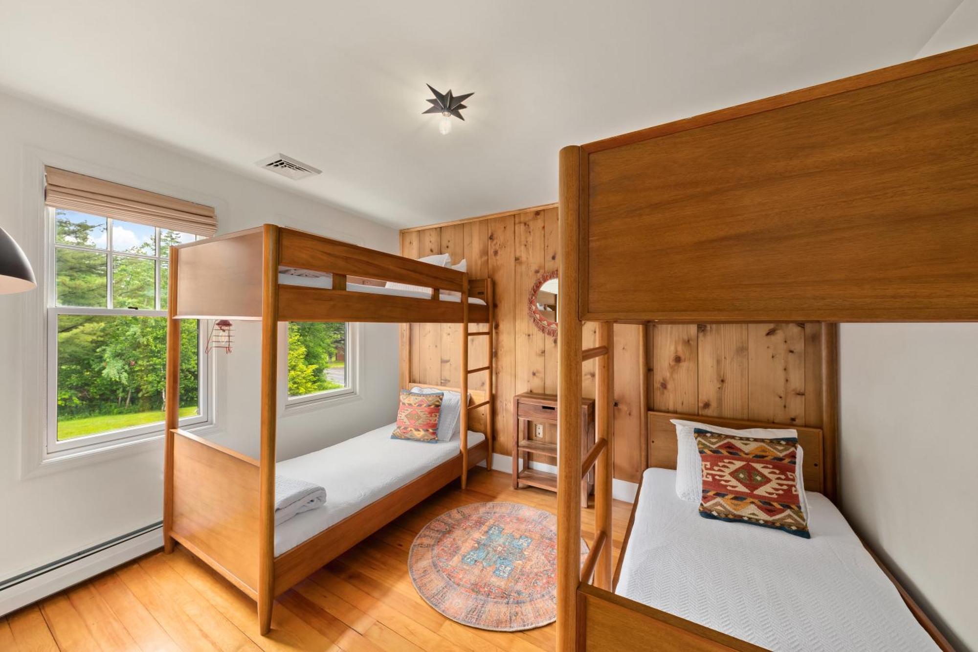 Hotel Mountain Brook Tannersville Екстериор снимка
