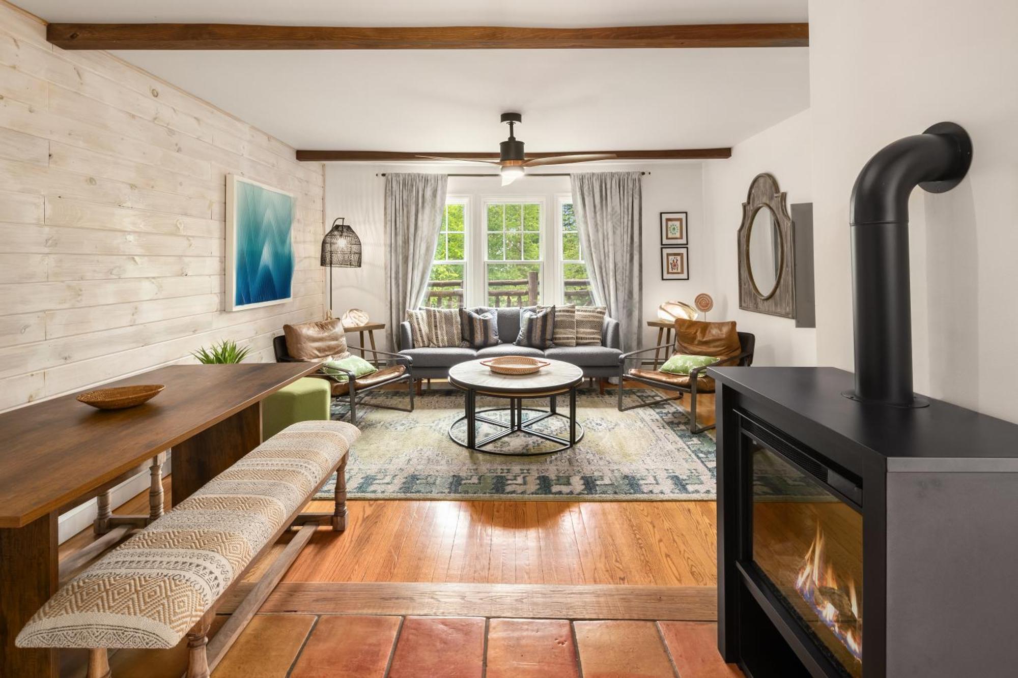 Hotel Mountain Brook Tannersville Екстериор снимка