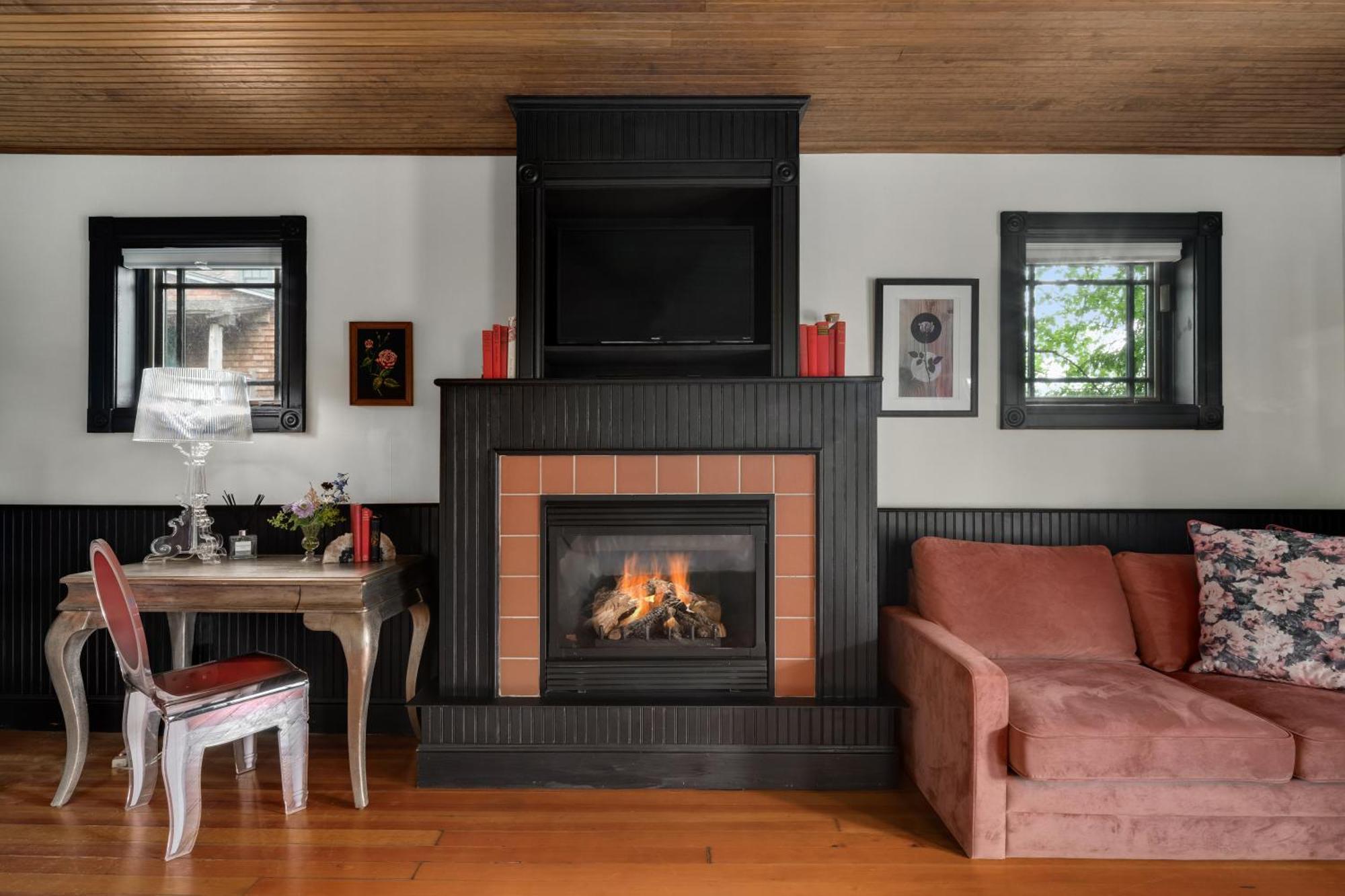 Hotel Mountain Brook Tannersville Екстериор снимка